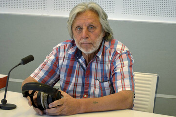 Российский режиссер: Аннексия Крыма - трагедия для России