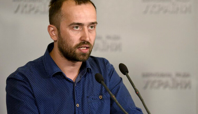 Павло Кишкар: Неконтрольована ситуація на ринку лотерей може призвести до соціального вибуху