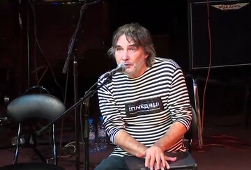 Меньше воровать надо: российский поэт высмеял оправдание украинского мэра