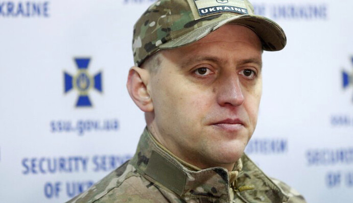 Генерал СБУ: После встречи с Порошенко понял, что воли для борьбы с коррупцией в Украине нет