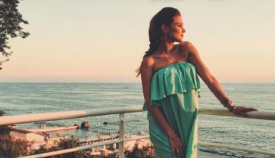 Украинская певица сочла нормальным для украинцев отдых в оккупированном Крыму