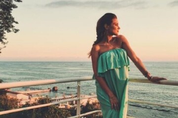 Украинская певица сочла нормальным для украинцев отдых в оккупированном Крыму