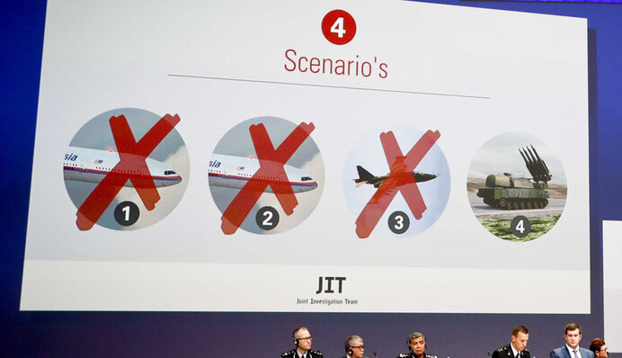 Украина получила очень сильный плюс в информвойне с Россией