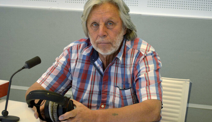 Российский режиссер: Аннексия Крыма - трагедия для России