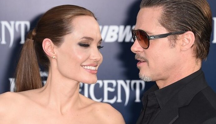 В драму звездной пары Голливуда цинично вмешались букмекеры