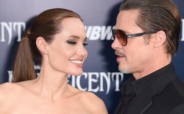 В драму звездной пары Голливуда цинично вмешались букмекеры