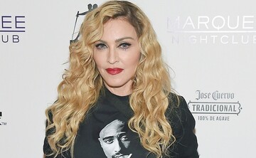 Мировая поп-звезда оголилась ради политики