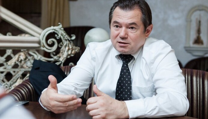 Российского академика Глазьева выгоняют из НАН Украины