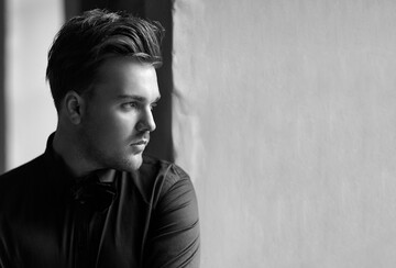 Евровидение-2017: Украинский певец согласился представить Россию