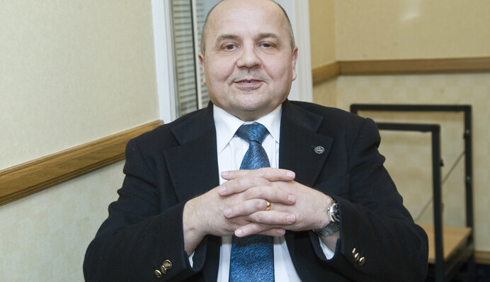 Євросоюз загнеться, як загнувся СРСР. Україні не варто лізти в це ярмо, - Віктор Суворов