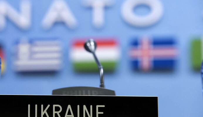 Это вам не кино: в НАТО рассказали, на что тратят деньги для Украины