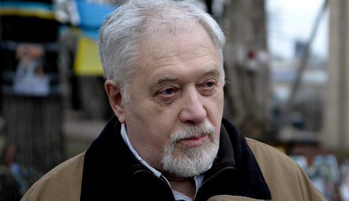 Семен Глузман: Я перестал ходить в Бабий Яр 29 сентября