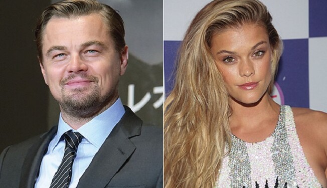 В СМИ появились слухи о возможной свадьбе ДиКаприо