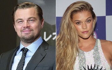 В СМИ появились слухи о возможной свадьбе ДиКаприо
