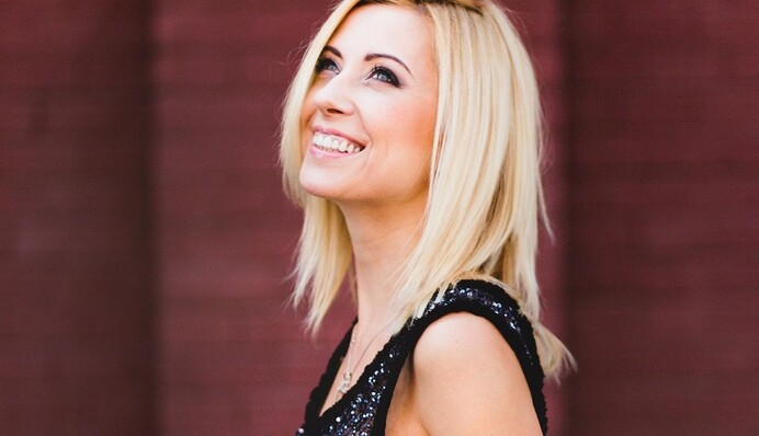 Украинская певица призналась, за кого мечтала выйти замуж