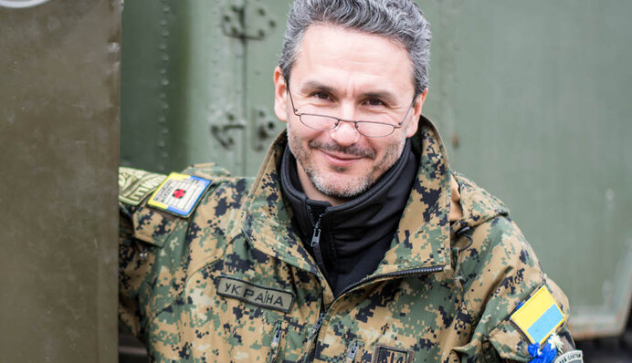 Геннадій Друзенко: смерті та хвороби українських солдатів на совісті бюрократів зі штабу АТО