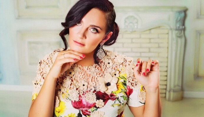 Звезда российского шансона вышла замуж