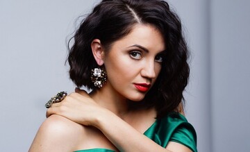 Украинская певица рассказала, как едва не стала жертвой насильника