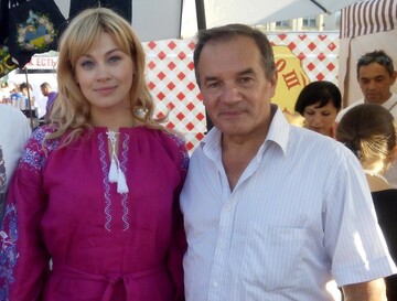 В сети стало известно о свадьбе украинского чиновника-аристократа