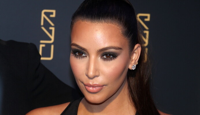 Вооруженное нападение на Ким Кардашьян: что произошло в эту ночь в Париже