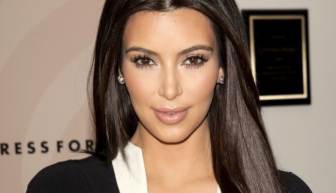 Напавший на Кардашьян украинец дал свою версию нового инцидента с ней