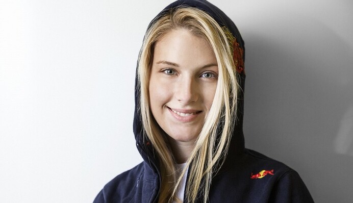 Украинская олимпийская чемпионка позабавила сети необычным образом