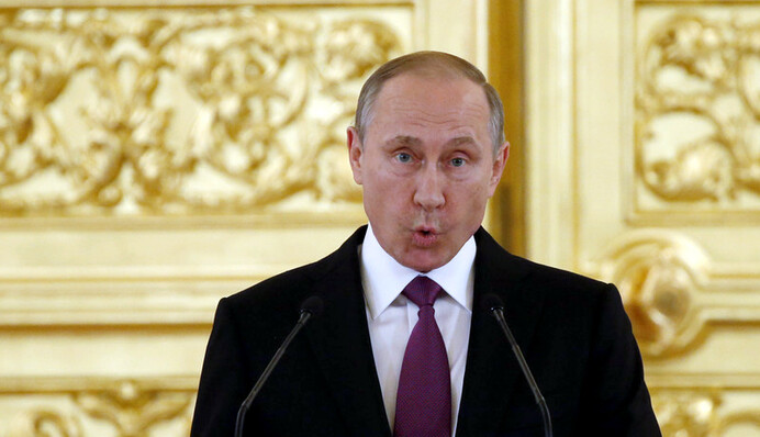 Істерика переляканого хлопчика: чому Путін висунув США ядерний ультиматум