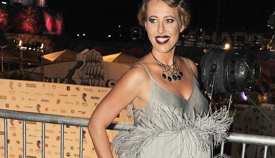 Беременная российская телеведущая возмутила сети дикой выходкой