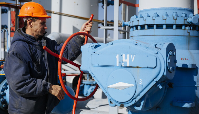 Перспектива украинской ГТС: вероятность лишиться транзита очень велика