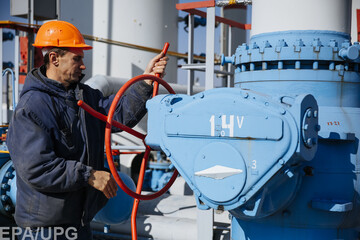 Перспектива украинской ГТС: вероятность лишиться транзита очень велика