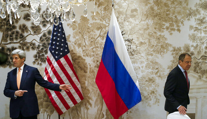 Путін зображує СРСР-2, забувши про важливу деталь