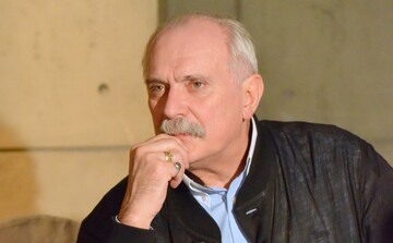 Любимый режиссер Путина снимет фильм об аннексии Крыма