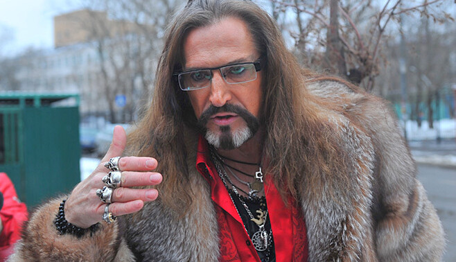 Джигурда назвал будущего президента России