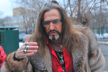 Джигурда назвал будущего президента России