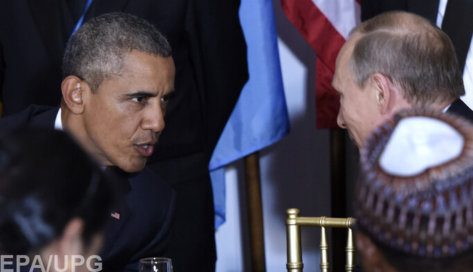 Отчаяние Путина: важный момент, на который не все пока обратили внимание