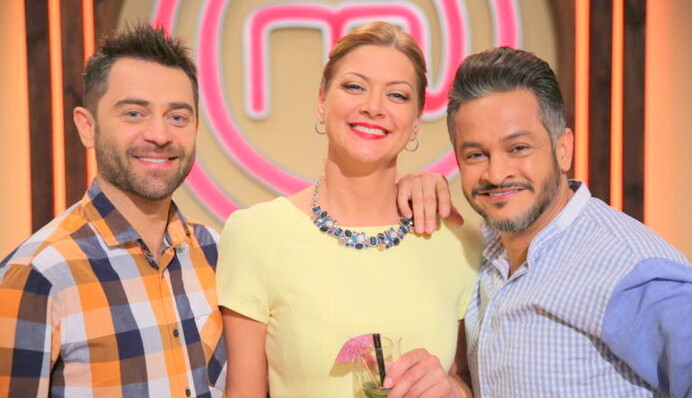 На главном кулинарном шоу Украины внезапно сменили судей