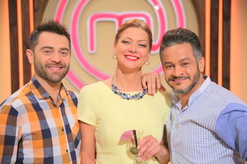 На главном кулинарном шоу Украины внезапно сменили судей