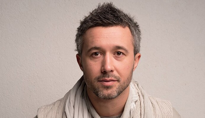 Известный украинский артист отправляется с гастролями по России