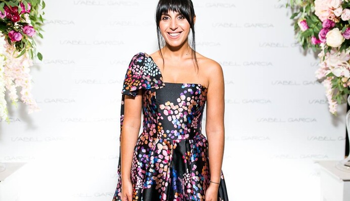 Джамала умилила сети фотографией со своим возлюбленным