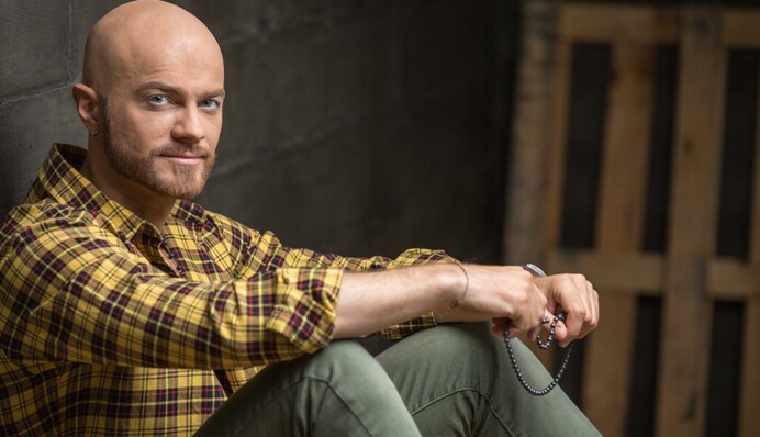 Украинская знаменитость проговорилась о своем отцовстве