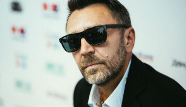 Эпатажный Шнур вспомнил себя в молодости