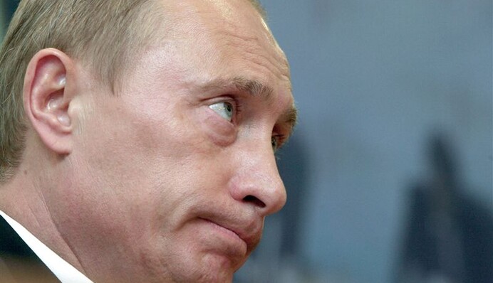 Найкраще, що з Путіним можна зробити, — це повісити: як відомі українці привітали лідера РФ