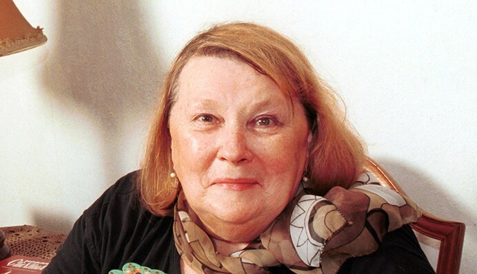 В России умерла известная актриса