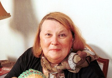 В России умерла известная актриса