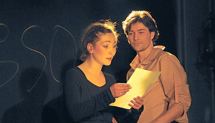 Внезапная смерть актрисы в Киеве: журналистка указала на печальный нюанс