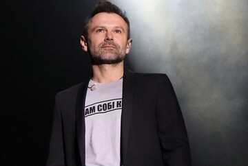 В сети высмеяли громкое земельное заявление Вакарчука