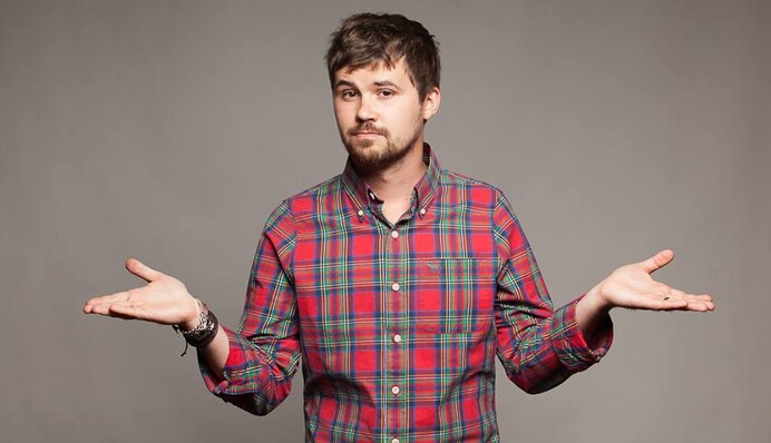 Вася Обломов: Я стараюсь не видеть Путина