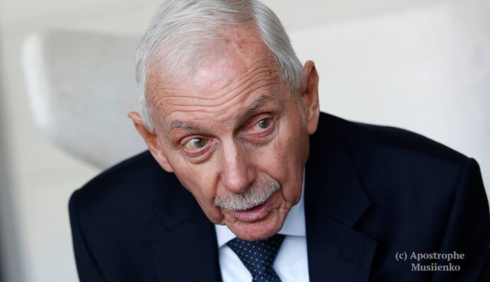 Можна побудувати стіни, але мігранти їх просто обійдуть, - гендиректор МОМ