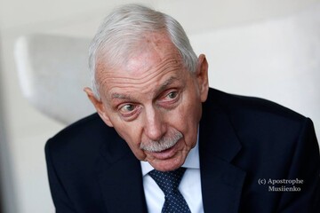 Можно построить стены, но мигранты их просто обойдут, - гендиректор МОМ