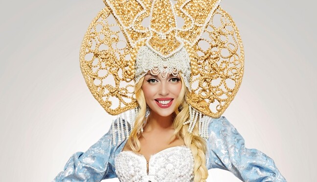 Украинская поп-звезда поделилась трогательным признанием